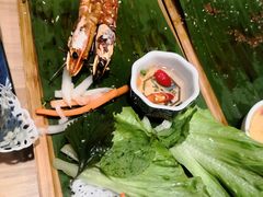 -越美小馆·越南料理(曲江店)