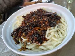 -老回回饺子馆(海洋馆店)
