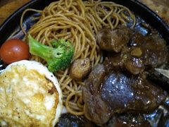 -阿娜尔·新疆菜(宜家荟聚中心店)