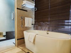 浴缸-青岛海尔洲际酒店