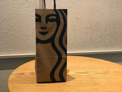 -星巴克(兰州国芳百货店)