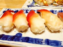 -初居食屋日式料理(万象城购物中心店)