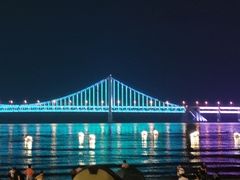 -星海湾跨海大桥