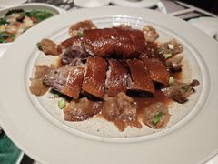 -新兴·金羊座·粤菜点心(乐峰店)