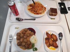 -宜家·瑞典风味餐厅(烟台路店)