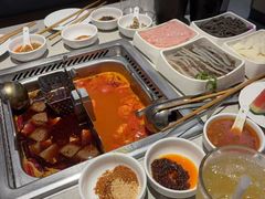 -海底捞火锅(万达广场店)