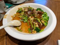 金牌牛掌-萧记三鲜烩面(郑汴路店)