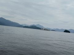 -千岛湖东南湖区