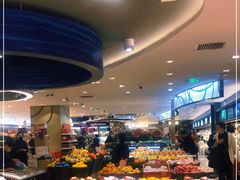 -GranVida生活超市(海信广场店)