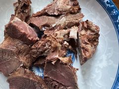 -清真铁志明腊牛羊肉