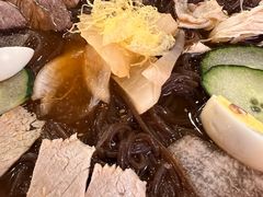 -平壤馆(西塔街店)