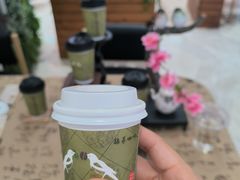 -鹊茶咖啡•新中式(深圳首店)