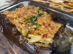 -古彭7只羊·徐州烧烤(旗舰店)