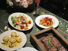 -第101座花园餐厅(湖滨88店)