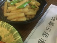 -小镇印象音乐餐吧(莲塘店)