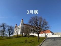 -布拉迪斯拉发城堡