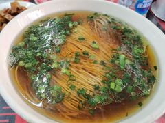 -逸桂禾面馆