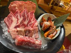 -极焰·烧肉刺身放题(天河领展广场店)