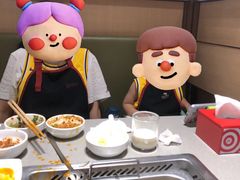 -海底捞火锅(龙湖北京大兴天街店)