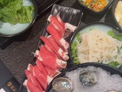 -湊湊火锅·茶憩(和平大悦城店)