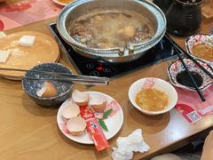 -牛New寿喜烧(青浦店)