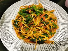 -国人川菜(李家村建东街店)