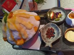 -辣斗辣火锅(太古里店)