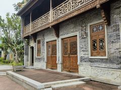 -赤坎·广东华侨国际旅游度假区