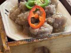 -粤财皇冠假日酒店·彩华轩中餐厅