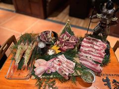 -牛家酒场(7mall店)