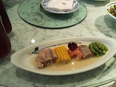 -漢舍中国菜馆(889广场店)