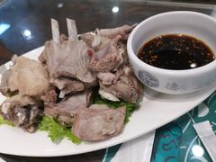 手把羊肉-回锦轩(泉园店)