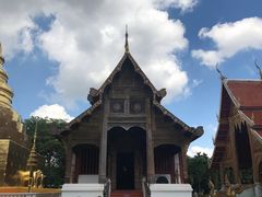 -帕辛寺