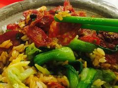 -北工大风味餐厅(北京工业大学东区店)