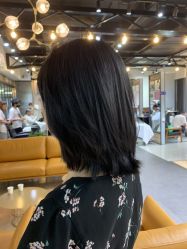 -FRIDAY星期五专业美发沙龙