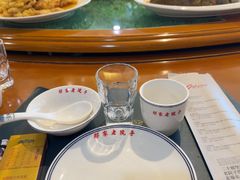 -那家老院子东北菜·饺子·小鸡炖蘑菇(艳华街店)