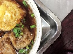 -东吴面馆(因果巷店)