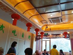 -烤肉宛饭庄(北新桥店)