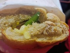-赛百味SUBWAY(购物公园店)