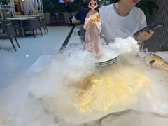 -楚鱼王·河鲜·湖北菜(华农店)