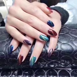 -Wink美甲美睫