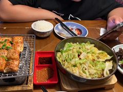 -雀舞云南菜(天津天河城购物中心店)