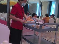 -皇马假日醉海南大酒店·假日一品派茶楼(秀英店)