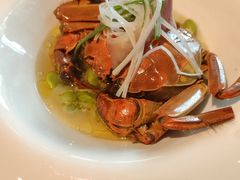 -蟹榭·本帮江浙菜·蟹宴(五角场合生汇商场店)
