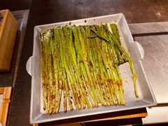-很久以前羊肉串(中山公园店)