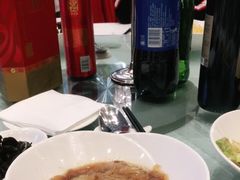 -外高桥喜来登酒店采悦轩