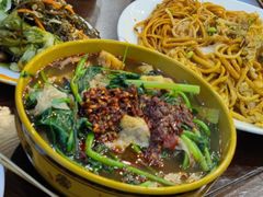 -老王四季抻面(南六东路店)