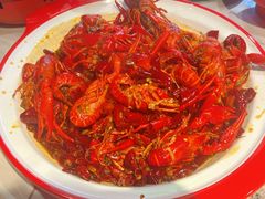 -醉炫音速烧烤·干煸菜(沙河总店)