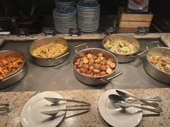 -上海锦江汤臣洲际大酒店壹阶层