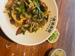 -飨府.老淮面馆.自营(清河路店)